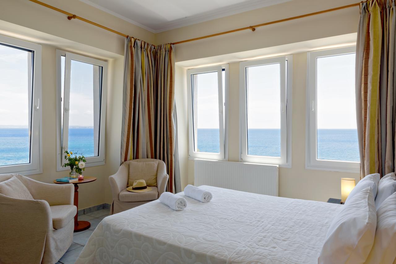 Sea Breeze Apartments Chios Monolia Dış mekan fotoğraf