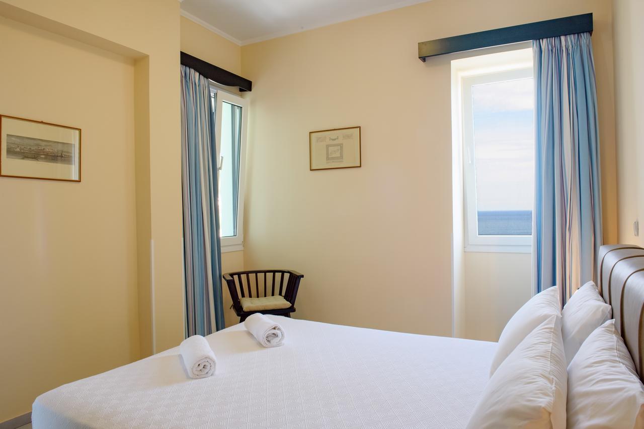 Sea Breeze Apartments Chios Monolia Dış mekan fotoğraf